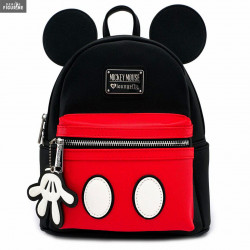 Disney backpack - Mickey Mouse
