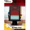Minions 2 - Kung Fu! or Rocket Bike figure, D-Stage