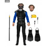 Jaws - Clothed Matt Hooper (Shark Cage) figure