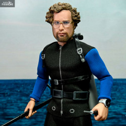Jaws - Clothed Matt Hooper...