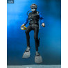 Jaws - Clothed Matt Hooper (Shark Cage) figure
