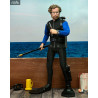 Jaws - Clothed Matt Hooper (Shark Cage) figure