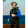 Jaws - Clothed Matt Hooper (Shark Cage) figure