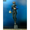 Jaws - Clothed Matt Hooper (Shark Cage) figure