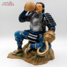 One Piece - Figure Sir Crocodile, Door Painting Collection Figure, Samurai ver. (second-hand)