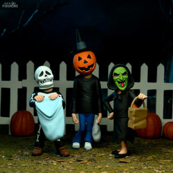 Halloween 3 : Le Sang du...