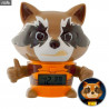 Lightning alarm clock of your choice - Marvel, BulbBotz