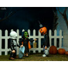 Halloween 3 - Pack 3 figures Trick or Treaters, Toony Terrors
