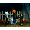 Halloween 3 : Le Sang du sorcier - Pack 3 figurines Trick or Treaters, Toony Terrors