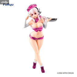 Figurine Super Sonico...