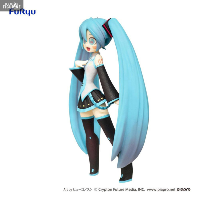 Vocaloid - Figure Miku...