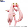 Vocaloid - Figure Miku Hatsune Classic or Sakura, Tokyo Cartoony