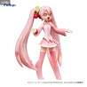 Vocaloid - Figure Miku Hatsune Classic or Sakura, Tokyo Cartoony
