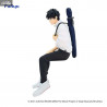 Jujutsu Kaisen 0: The Movie - Figurine Yuta Okkotsu, Noodle Stopper