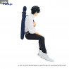 Jujutsu Kaisen 0: The Movie - Yuta Okkotsu figure, Noodle Stopper