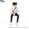 Jujutsu Kaisen 0: The Movie - Yuta Okkotsu figure, Noodle Stopper
