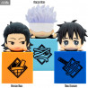 Jujutsu Kaisen 0: The Movie - Satoru Gojo, Suguru Geto or Yuta Okkotsu figure, Hikkake