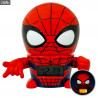 Lightning alarm clock of your choice - Marvel, BulbBotz