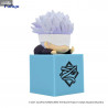 Jujutsu Kaisen 0: The Movie - Satoru Gojo, Suguru Geto or Yuta Okkotsu figure, Hikkake