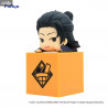 Jujutsu Kaisen 0: The Movie - Satoru Gojo, Suguru Geto or Yuta Okkotsu figure, Hikkake