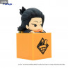 Jujutsu Kaisen 0: The Movie - Satoru Gojo, Suguru Geto or Yuta Okkotsu figure, Hikkake