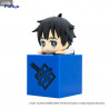 Jujutsu Kaisen 0: The Movie - Satoru Gojo, Suguru Geto or Yuta Okkotsu figure, Hikkake
