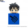 Jujutsu Kaisen 0: The Movie - Satoru Gojo, Suguru Geto or Yuta Okkotsu figure, Hikkake
