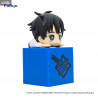 Jujutsu Kaisen 0: The Movie - Satoru Gojo, Suguru Geto or Yuta Okkotsu figure, Hikkake