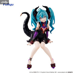 Hatsune Miku figure Villain...