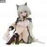 Arknights - Kal'tsit figure, Noodle Stopper