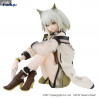 Arknights - Kal'tsit figure, Noodle Stopper