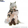 Arknights - Kal'tsit figure, Noodle Stopper