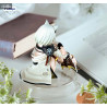 Arknights - Kal'tsit figure, Noodle Stopper