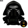 Lightning alarm clock of your choice - Star Wars, BulbBotz