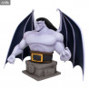 Gargoyles - Goliath bust