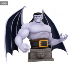Gargoyles - Goliath bust