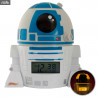 Lightning alarm clock of your choice - Star Wars, BulbBotz