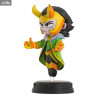 Marvel - Figurine Loki, Animated