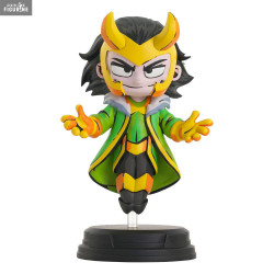 Marvel - Figurine Loki,...