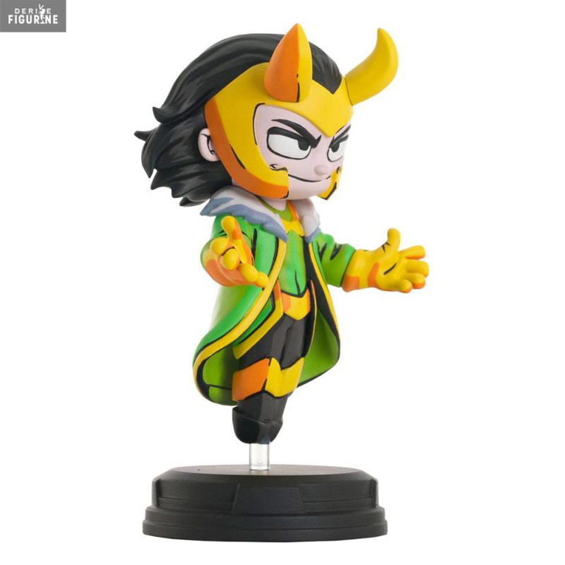 Marvel - Figurine Loki,...