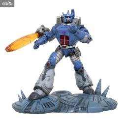 Transformers: The Movie -...