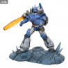 Transformers: The Movie - Figure Galvatron, Milestones