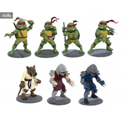 Teenage Mutant Ninja...