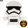 Lightning alarm clock of your choice - Star Wars, BulbBotz