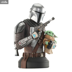 Star Wars: The Mandalorian...