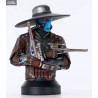 Star Wars The Clone Wars - Buste Cad Bane