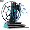 Star Wars Episode VI - Figure Emperor Palpatine, Milestones