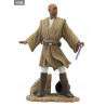 Star Wars Episode II - Figurine Mace Windu, Premier Collection
