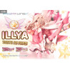 Fate - Figurine Illyasviel von Einzbern Bonus Version, Prisma Wing