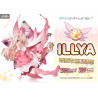 Fate - Illyasviel von Einzbern figure Bonus Version, Prisma Wing